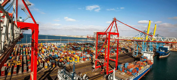 Port Tanger-Med : L’accès réservé exclusivement aux voyageurs détenteurs d’un billtet