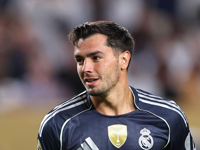 Brahim Diaz reste à la maison blanche !? Brahim Diaz reste à la maison blanche !?