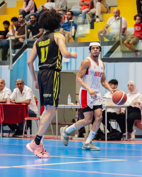 Basket / DEX(h) : Le FUS surclasse le MAS pour une place en finale des play-offs Basket / DEX(h) : Le FUS surclasse le MAS pour une place en finale des play-offs