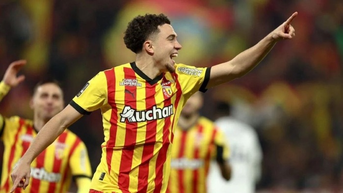 Footballeurs marocains du Monde : El Aynaoui quitte la Ligue 1 pour la Série A Footballeurs marocains du Monde : El Aynaoui quitte la Ligue 1 pour la Série A