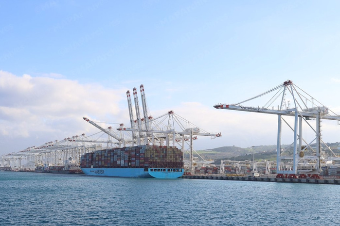 Le Maroc se positionne comme un « marché stratégique » pour l’Argentine, selon le ministère des AE Le Maroc se positionne comme un « marché stratégique » pour l’Argentine, selon le ministère des AE