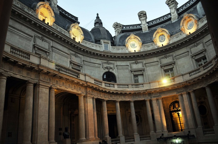 Photo: Ministère argentin des Affaires Etrangères, du Commerce International et des Cultes