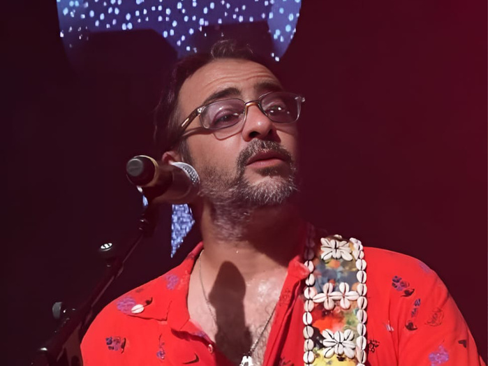 ​Fehd Benchemsi et Hasba Groove électrisent les Doukkala : Quand les rythmes Gnaouis rencontrent le jazz et le funk au Mazagan Concerts