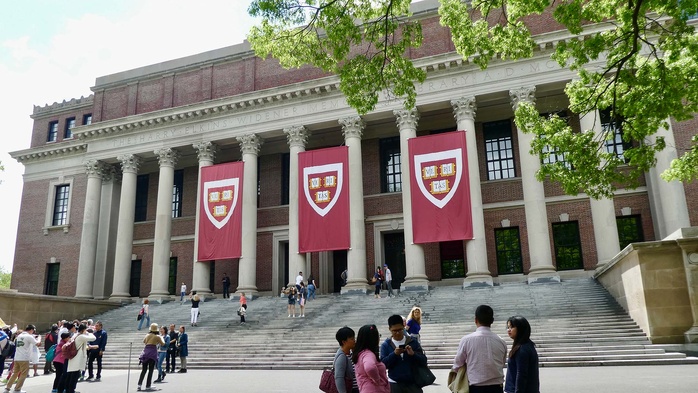 ​États-Unis : Ouverture du procès de l'Université d'Harvard contre l’Administration