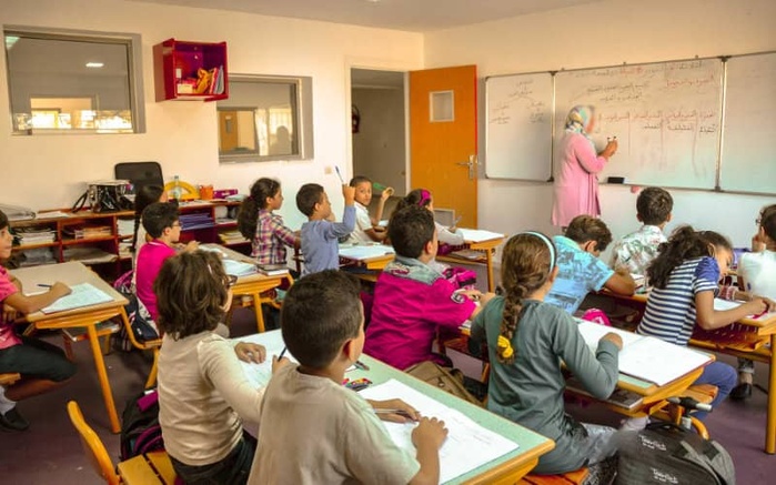 Décrochage scolaire : Une seconde chance pour les élèves de plus de 16 ans