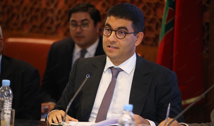 Chambre des représentants : Adoption en Commission du projet de loi portant réorganisation du CNP par 18 voix Chambre des représentants : Adoption en Commission du projet de loi portant réorganisation du CNP par 18 voix