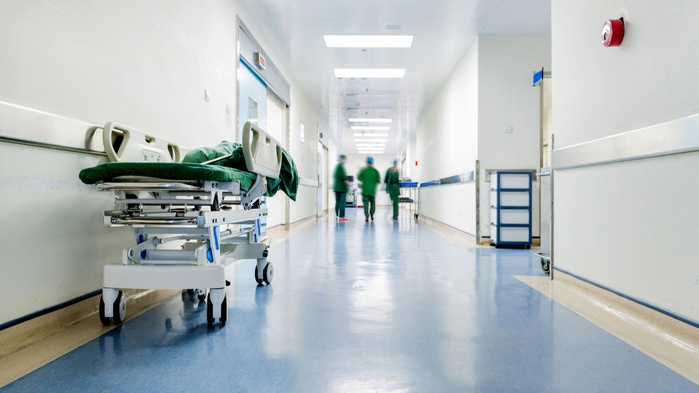 Infrastructures hospitalières : lancement d’un programme de réhabilitation de 83 établissements et 8.700 lits