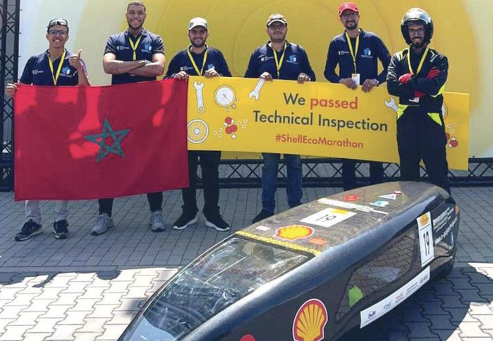 Agadir - Ingénierie verte : L’Ecole polytechnique d’Universialis dans la cour des grands Agadir - Ingénierie verte : L’Ecole polytechnique d’Universialis dans la cour des grands