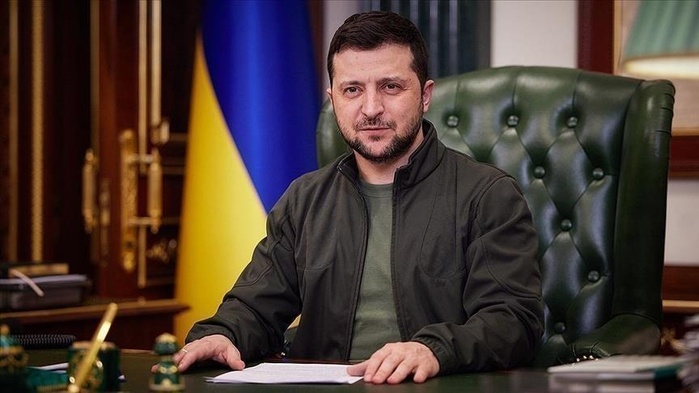 ​Guerre en Ukraine : Nouveau cycle de négociations de paix en Turquie