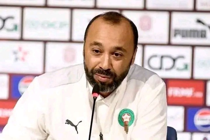 FRMF / CHAN 24 : Tarik Sektioui dévoile sa liste cet après-midi FRMF / CHAN 24 : Tarik Sektioui dévoile sa liste cet après-midi