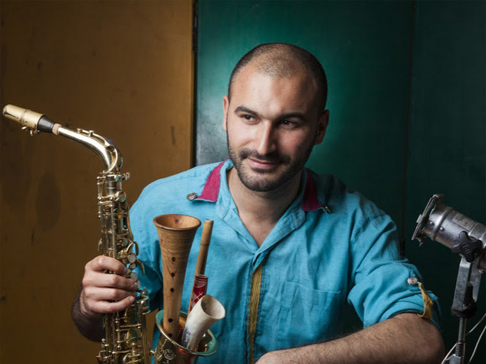 Interview avec Othmane El Kheloufi : « On traverse une vraie crise de créativité musicale » Interview avec Othmane El Kheloufi : « On traverse une vraie crise de créativité musicale »