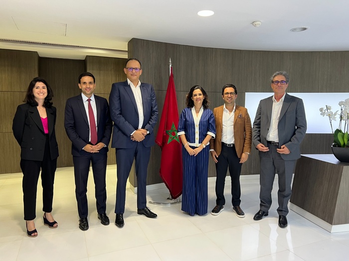 Sothema acquiert 99,99% du capital de Soludia pour 1 milliard de dirhams Sothema acquiert 99,99% du capital de Soludia pour 1 milliard de dirhams