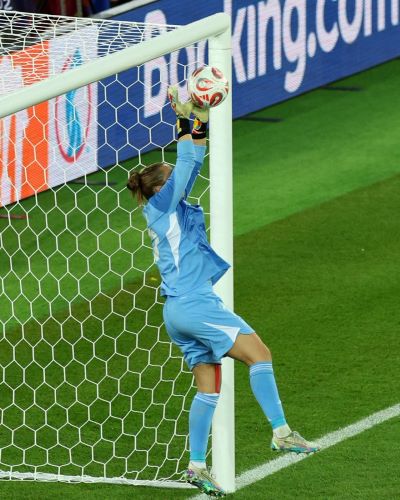 Euro féminin 2025 : L’Espagne rejoint l’Angleterre en finale Euro féminin 2025 : L’Espagne rejoint l’Angleterre en finale