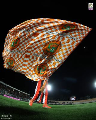Botola : La RSB reçoit enfin son trophée de champion !