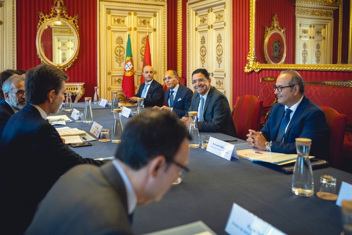 Maroc-Portugal : Nouveau chapitre d’une alliance historique [INTÉGRAL]