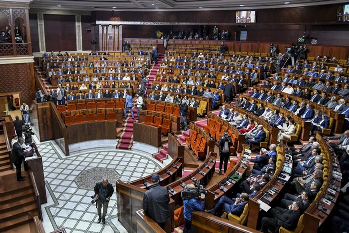 Parlement : Session printanière dense entre réformes, contrôle et diplomatie
