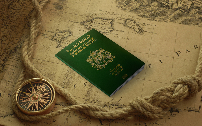 Le passeport marocain se hisse à la 67ème place en 2025