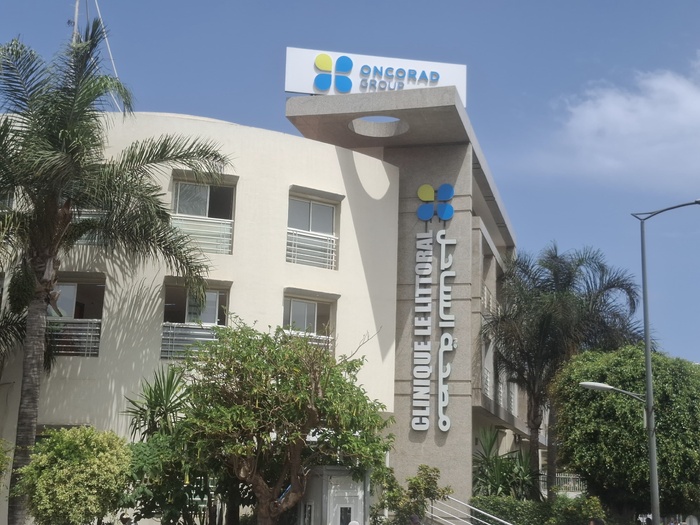 Cancer de la prostate : Oncorad Group réalise une avancée scientifique importante Cancer de la prostate : Oncorad Group réalise une avancée scientifique importante