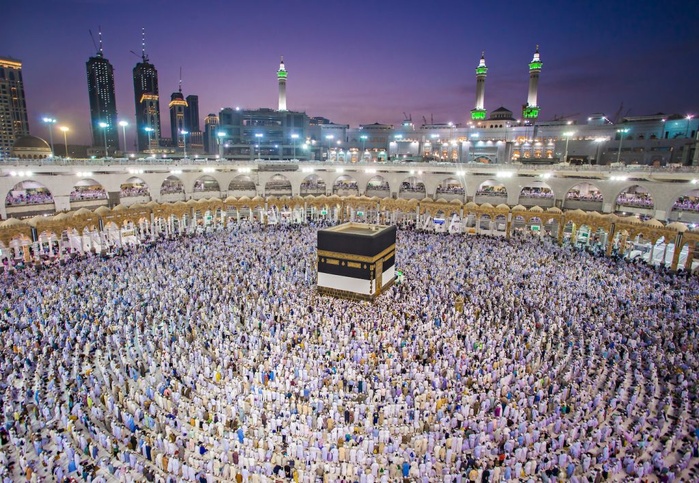 ​La Fondation Mohammed VI ouvre les souscriptions à la subvention du Hajj pour la saison 1447H/2026
