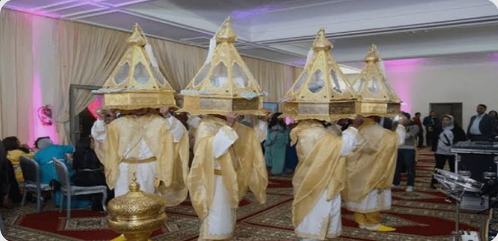 Safi: Onze personnes hospitalisées après une intoxication alimentaire lors d’un mariage Safi: Onze personnes hospitalisées après une intoxication alimentaire lors d’un mariage