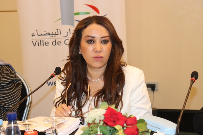 Gouvernance locale: Casablanca accélère la cadence des projets structurants Gouvernance locale: Casablanca accélère la cadence des projets structurants