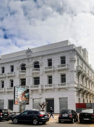 El Jadida — L’immeuble Cohen, pierre ressuscitée du patrimoine El Jadida — L’immeuble Cohen, pierre ressuscitée du patrimoine