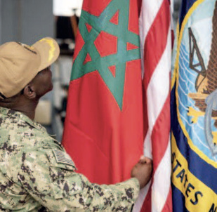 Maroc - USA : Satisfecit du département d’Etat américain [INTÉGRAL]