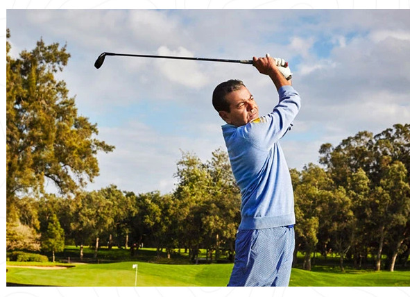 Golf / Du 28 juillet au 2 août à Tanger : Phases finales de la Coupe du Trône Golf / Du 28 juillet au 2 août à Tanger : Phases finales de la Coupe du Trône