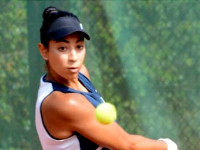 Tennis – ITF Women’s World Tennis Tour W35 au RTCMO : Ce dimanche, Yasmine Kabbaj et Kuhl en finale !