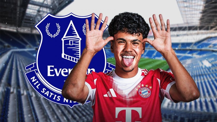 Transfert : Adam Aznou vers la Premier League