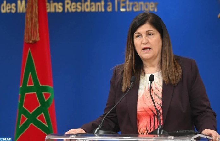 Maroc - Palestine : La cause palestinienne est une constante immuable de la diplomatie Royale Maroc - Palestine : La cause palestinienne est une constante immuable de la diplomatie Royale