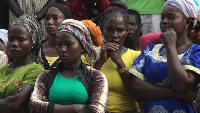 Ascendance africaine : L’ONU célèbre les contributions à une société égalitaire Ascendance africaine : L’ONU célèbre les contributions à une société égalitaire