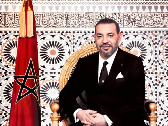 Fête du Trône 2025 : 26ᵉ Anniversaire de l’Accession de Sa Majesté le Roi Mohammed VI au Trône Fête du Trône 2025 : 26ᵉ Anniversaire de l’Accession de Sa Majesté le Roi Mohammed VI au Trône
