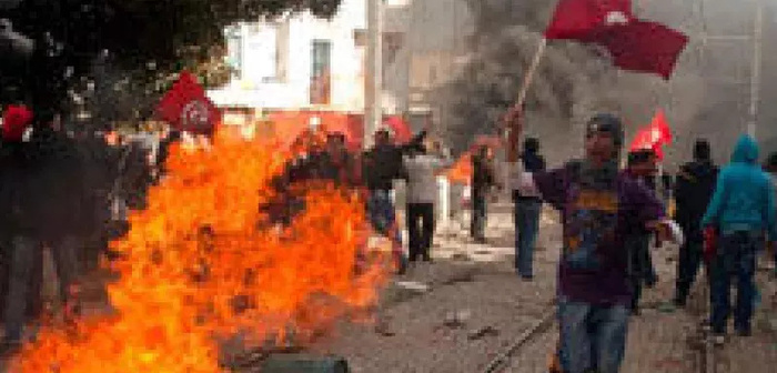 Tunisie : Le désespoir aggrave la multiplication des immolations Tunisie : Le désespoir aggrave la multiplication des immolations