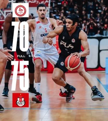 Basket/Play-offs : Le FUS sur le chemin du titre de Champion 2025 en Division d'Excellence masculine