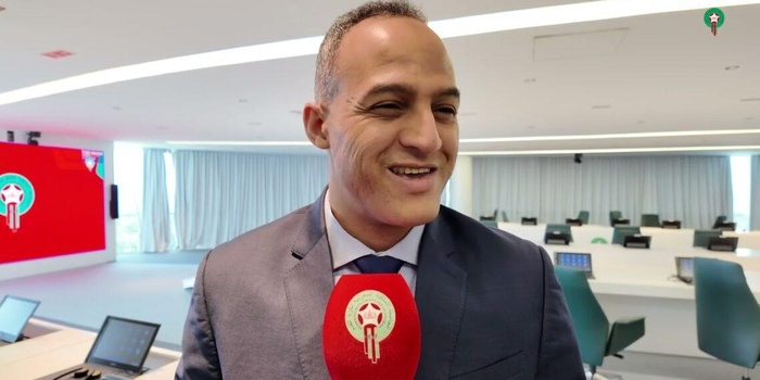 Arbitrage : Ismail El Fath abandonne-t-il déjà ? Arbitrage : Ismail El Fath abandonne-t-il déjà ?