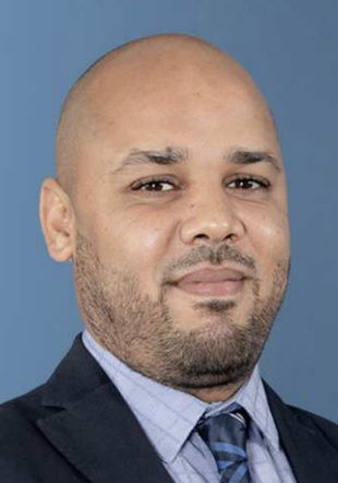 Economiste, Policy Center for the New South Economiste, Policy Center for the New South