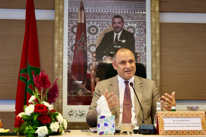 Agence Maroc PME: Un nouveau souffle pour le tissu entrepreneurial Agence Maroc PME: Un nouveau souffle pour le tissu entrepreneurial