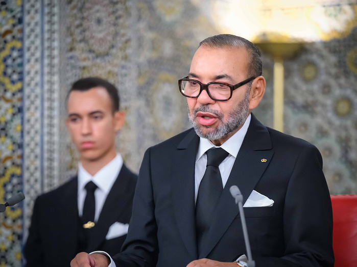 Justice spatiale : Sortir des schémas classiques vers un développement inclusif Justice spatiale : Sortir des schémas classiques vers un développement inclusif