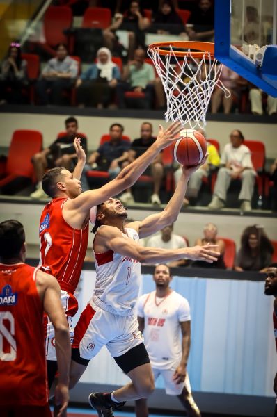 Basket / Finales. DEX(h) : L’AS Salé arrache une 5e finale décisive Basket / Finales. DEX(h) : L’AS Salé arrache une 5e finale décisive