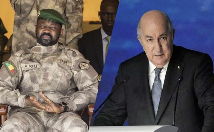 Géopolitique : Rabat, trait d’union entre le Sahel et l’Atlantique Géopolitique : Rabat, trait d’union entre le Sahel et l’Atlantique