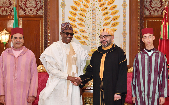 Gazoduc Afrique-Atlantique : L’énergie comme moteur d’une vision Atlantique intégrée Gazoduc Afrique-Atlantique : L’énergie comme moteur d’une vision Atlantique intégrée