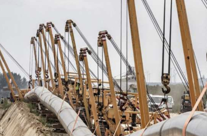 Gazoduc Afrique-Atlantique : L’énergie comme moteur d’une vision Atlantique intégrée Gazoduc Afrique-Atlantique : L’énergie comme moteur d’une vision Atlantique intégrée