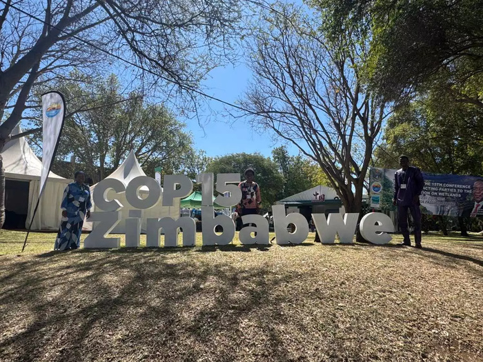 COP15 Ramsar : Le consensus international déjoue une énième attaque algérienne contre l’intégrité territoriale du Maroc COP15 Ramsar : Le consensus international déjoue une énième attaque algérienne contre l’intégrité territoriale du Maroc