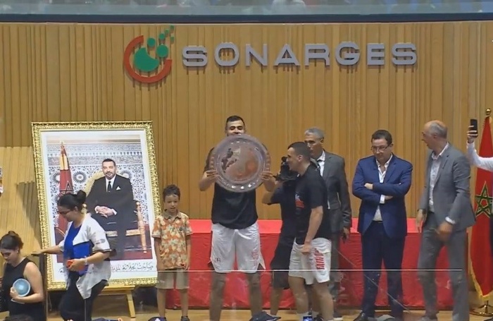 Basket / Division Excellence (H) : Le FUS champion au bout du suspense Basket / Division Excellence (H) : Le FUS champion au bout du suspense