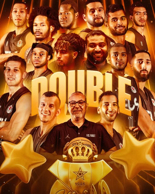 Basket / Division Excellence (H) : Le FUS champion au bout du suspense Basket / Division Excellence (H) : Le FUS champion au bout du suspense