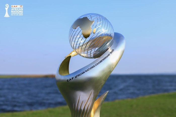 CHAN 2024 : Coup d’envoi ce samedi à Dar Es-Salaam CHAN 2024 : Coup d’envoi ce samedi à Dar Es-Salaam