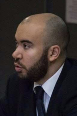 Professeur d’Etudes Stratégiques au Collège de Défense (NDC) des Emirats Arabes Unis à Abou Dhabi