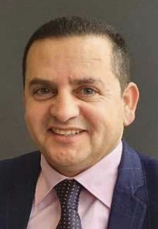 Ministre libyen des Affaires étrangères du gouvernement de Benghazi
