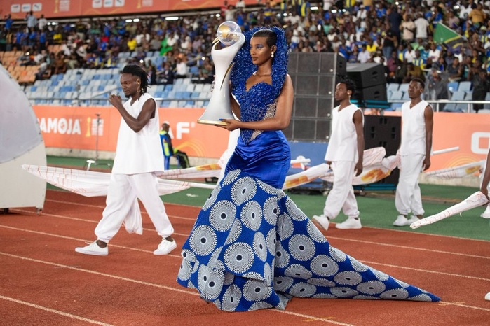 CHAN 2024 / Phase de poules : Le programme de la troisième journée avec deux matchs à Kampala CHAN 2024 / Phase de poules : Le programme de la troisième journée avec deux matchs à Kampala